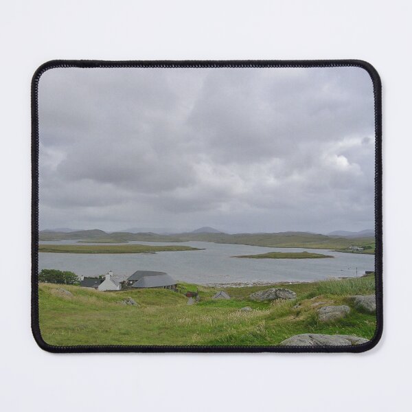 Item preview, Loch Roag At Callanish, Isle Of Lewis designed and sold by lezvee.