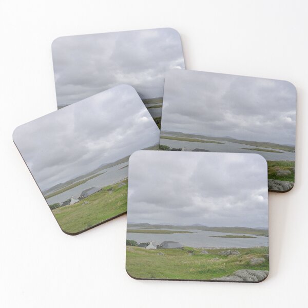 Item preview, Loch Roag At Callanish, Isle Of Lewis designed and sold by lezvee.