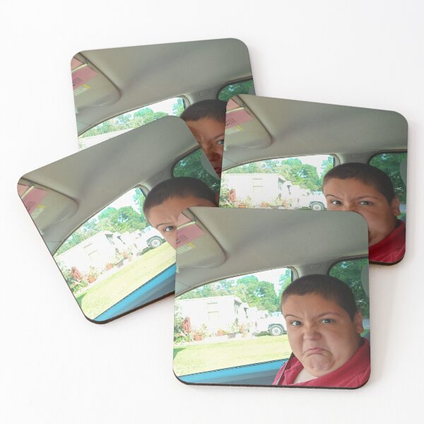 Item preview, Boomers designed and sold by themexicanduck.