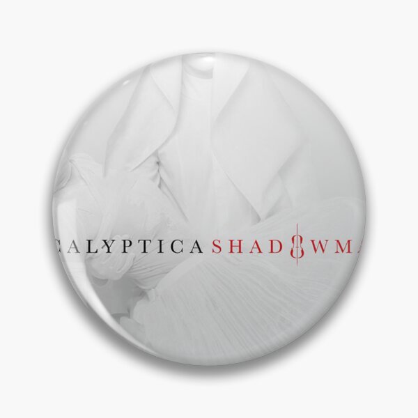 Item preview, Apocalyptica shadowmaker designed and sold by MartaLyba.