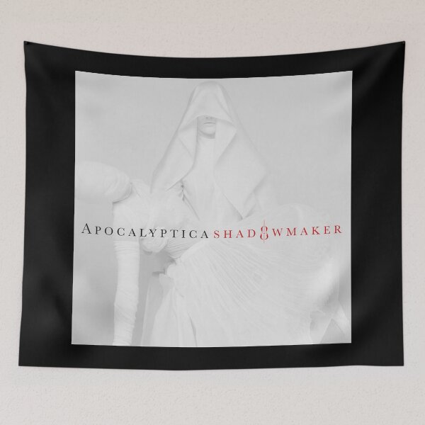 Item preview, Apocalyptica shadowmaker designed and sold by MartaLyba.