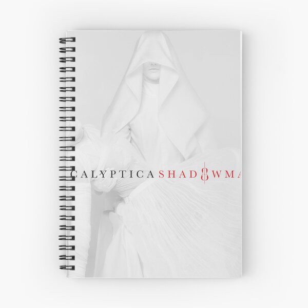 Item preview, Apocalyptica shadowmaker designed and sold by MartaLyba.