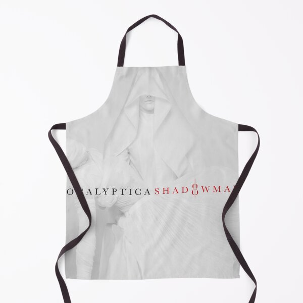 Item preview, Apocalyptica shadowmaker designed and sold by MartaLyba.