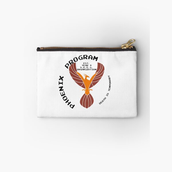 Item preview, Phoenix Program Logo designed and sold by ToasterToby.