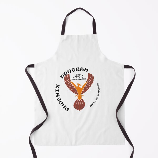 Item preview, Phoenix Program Logo designed and sold by ToasterToby.