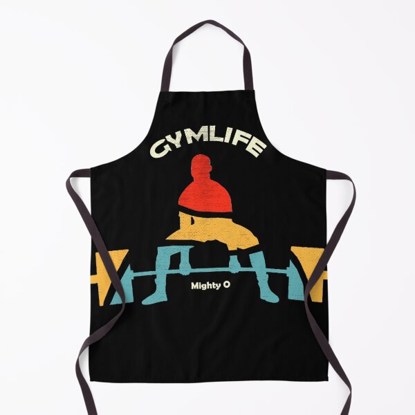 Item preview, vintage fitness t-shirt designed and sold by OwenPearson.
