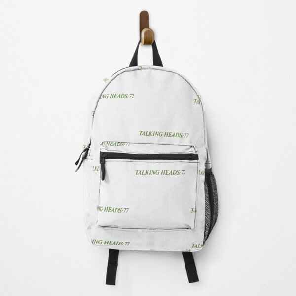 Item preview, Talking Heads - Talking Heads 77- Limited Edition | Perfect Gift designed and sold by kristynikki.