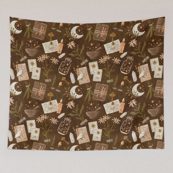 Item preview, Dark Academy designed and sold by Suemomo.