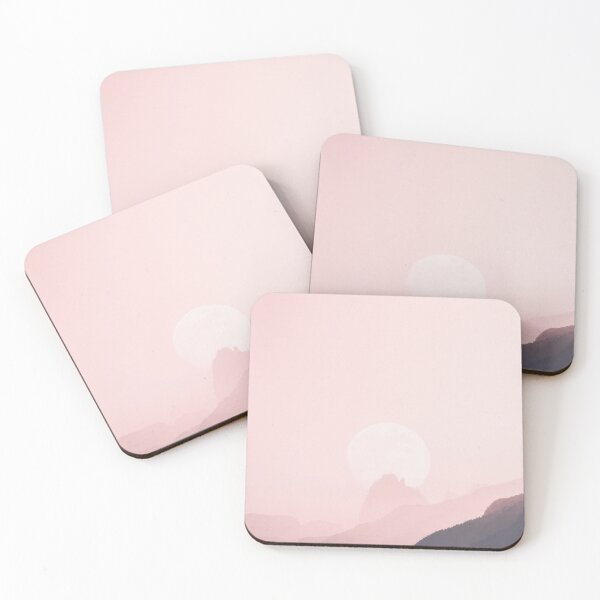 Item preview, Scrapbooking sky pink designed and sold by PaleAesthetics.