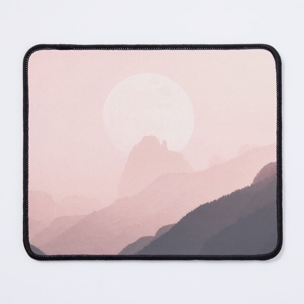 Item preview, Scrapbooking sky pink designed and sold by PaleAesthetics.