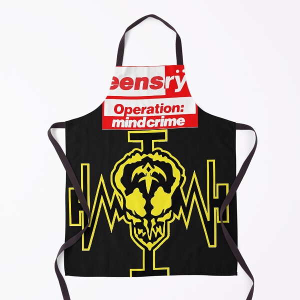 Item preview, operation queensryche mindcrime 2020 Essential designed and sold by DavPattersonx.