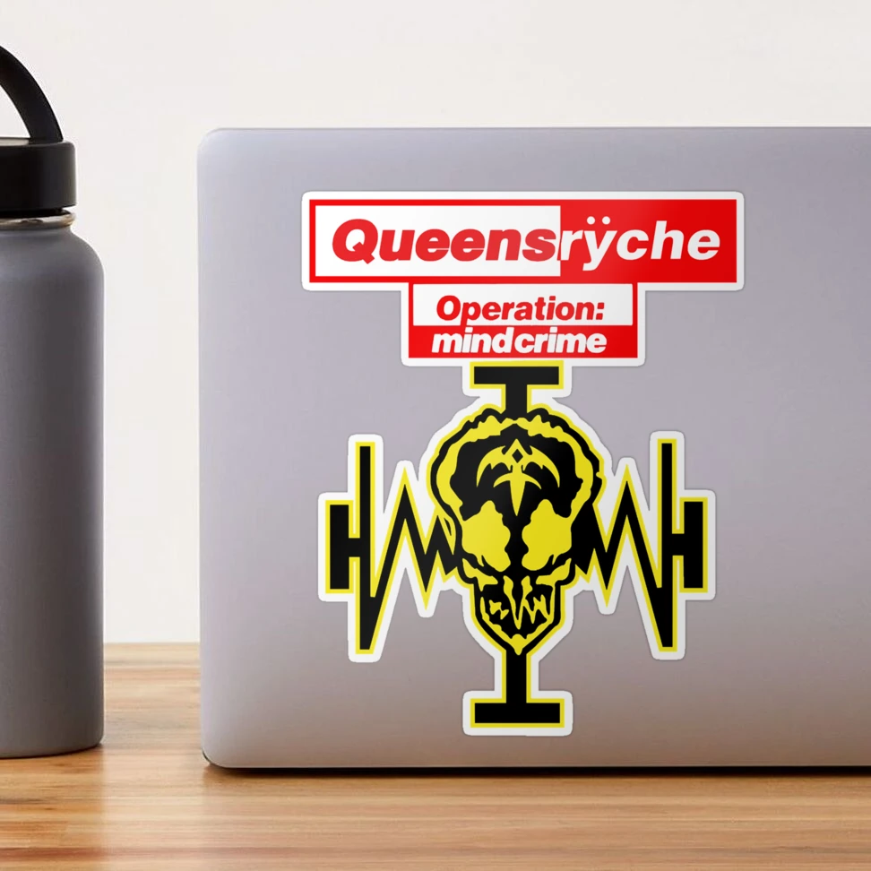operation queensryche mindcrime 2020 Essential
