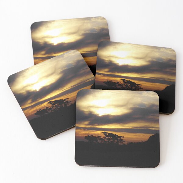 Item preview, Sunrise On Dartmoor, Devon UK designed and sold by lezvee.