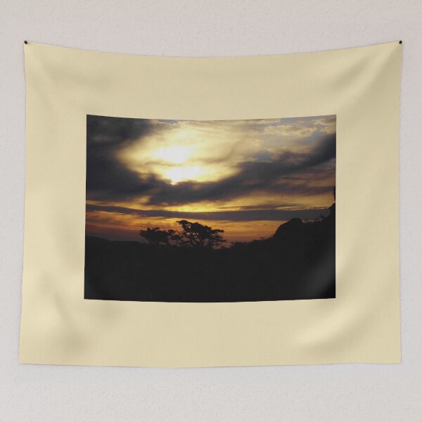 Item preview, Sunrise On Dartmoor, Devon UK designed and sold by lezvee.