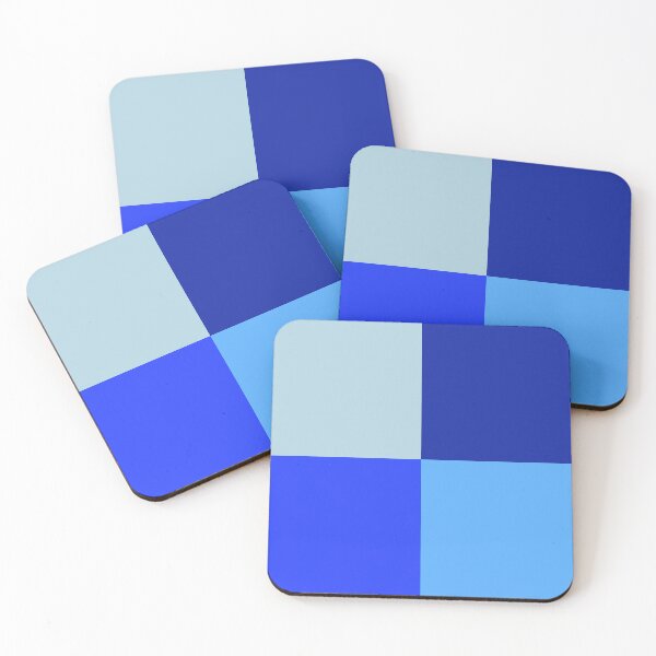 Item preview, Blue Palette designed and sold by JazzPWall.