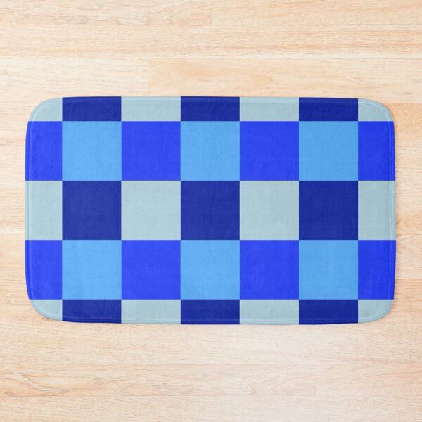 Artikelvorschau, Blaue Palette entworfen und verkauft von JazzPWall.