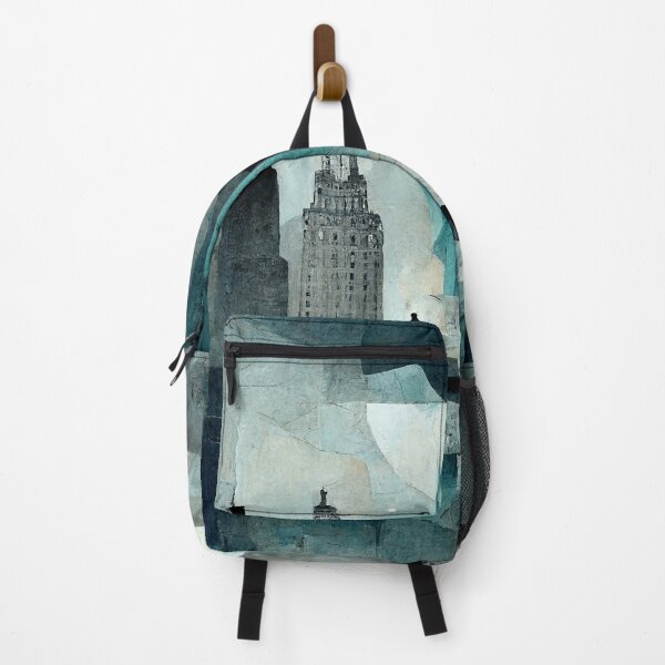 Item preview, New York designed and sold by Mircraft.