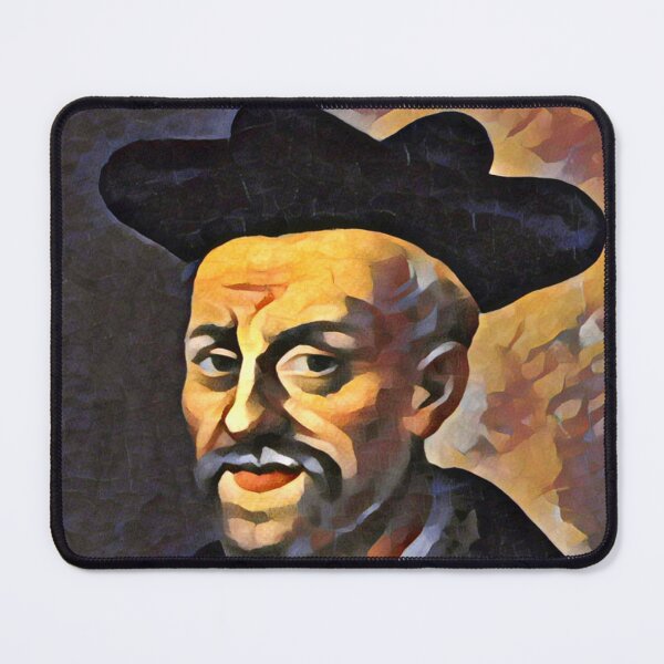 Item preview, Francois Rabelais Artwork designed and sold by Suyogsonar25.