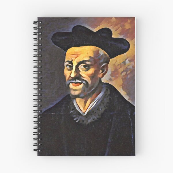 Item preview, Francois Rabelais Artwork designed and sold by Suyogsonar25.