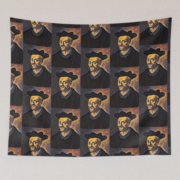 Item preview, Francois Rabelais Artwork designed and sold by Suyogsonar25.