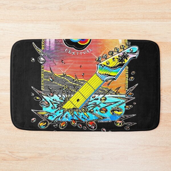 Item preview, Original Us Festival 1983 Gift For Fans designed and sold by DavPattersonx.
