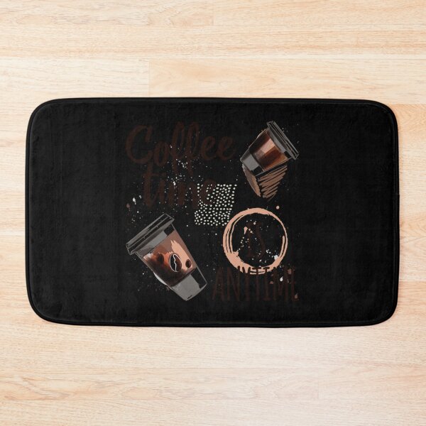Item preview, Coffee  coffee drinking christmas designed and sold by MarkMille76.