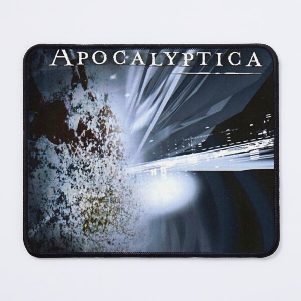 Item preview, Apocalyptica the best of apocalyptica designed and sold by MartaLyba.