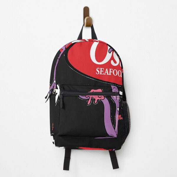 Item preview, Osaka Seafood Concern Classic designed and sold by DavPattersonx.