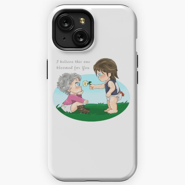 Carol And Daryl iPhone Cases for Sale