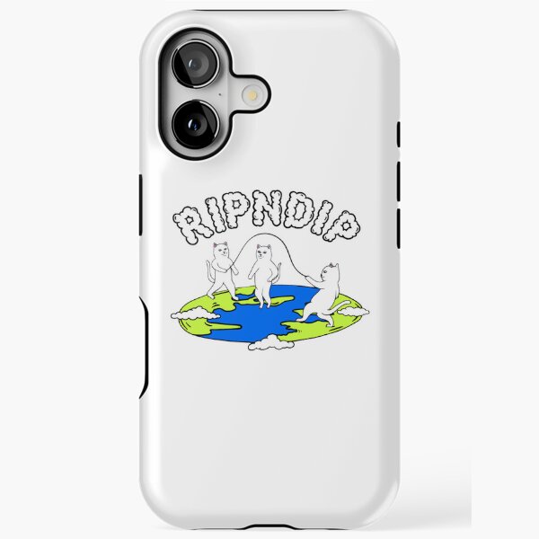 Rip N Dip iPhone Cases for Sale | Redbubble