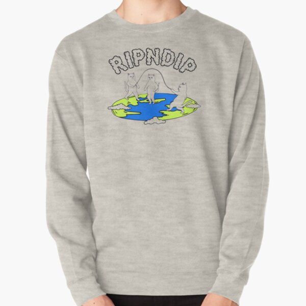 Ripndip on sale flat earth