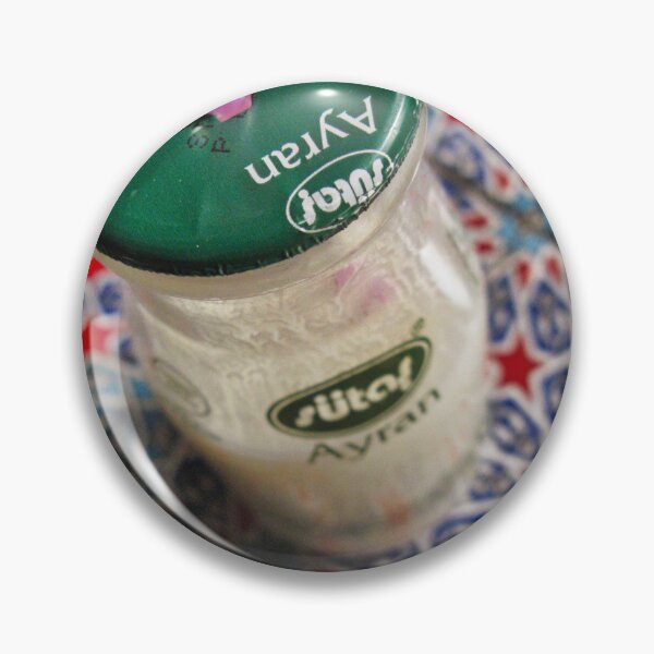 Item preview, Energy Booster designed and sold by Steve Outram.