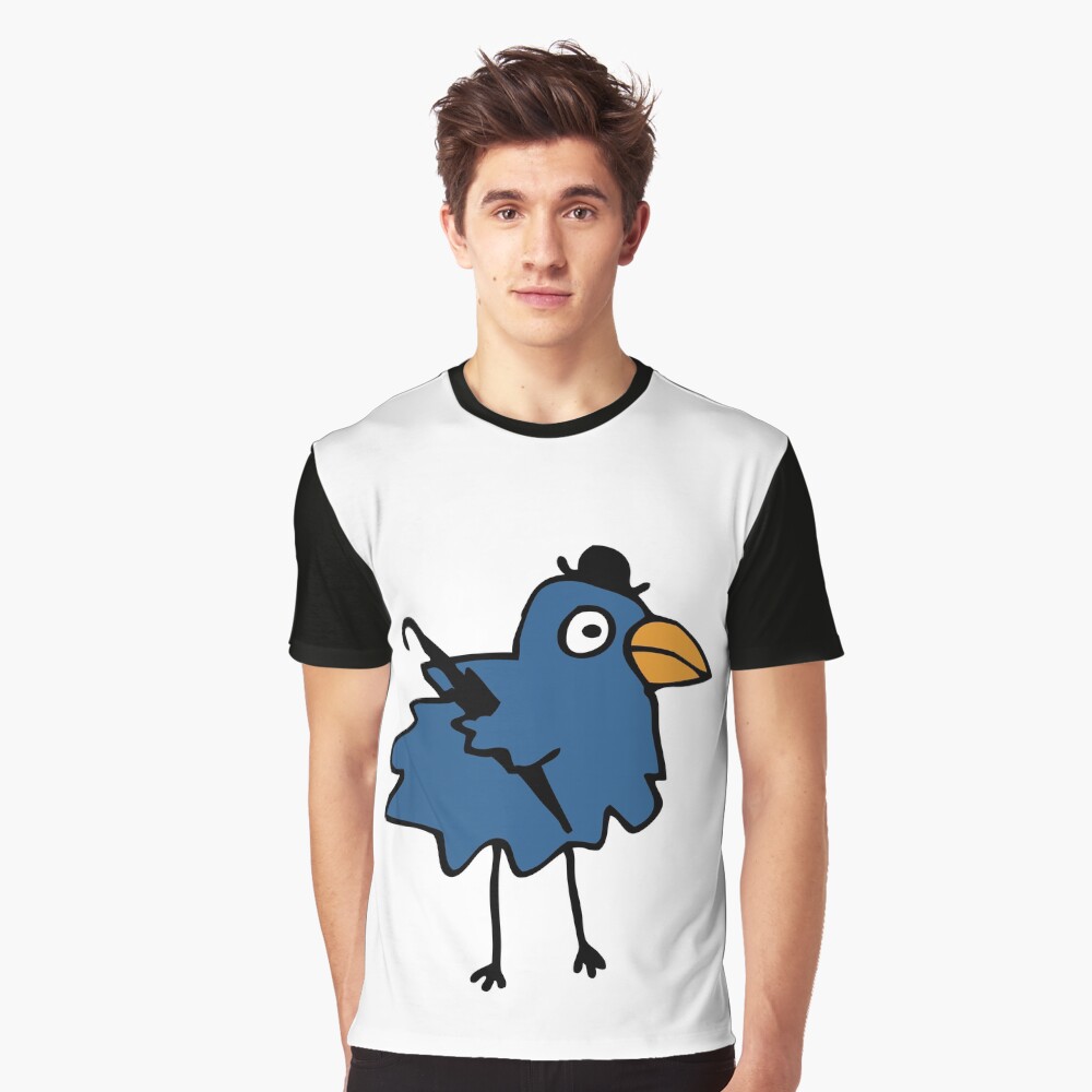 Item preview, Graphic T-Shirt designed and sold by Cecca-Designs.
