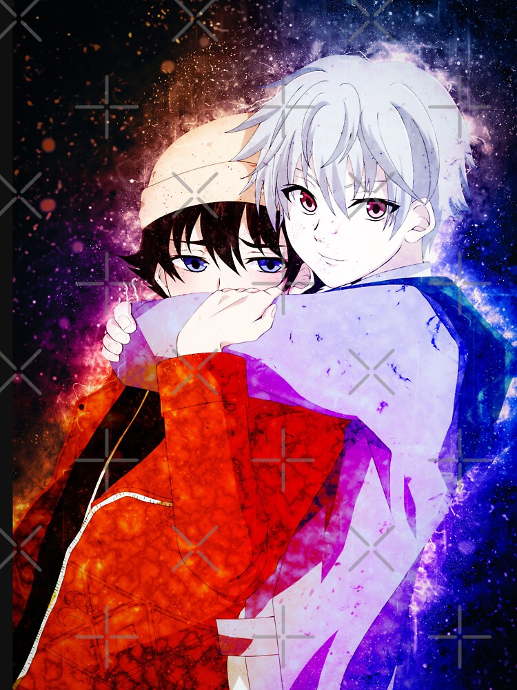 Akise x Yukiteru Fan Art: Akise X Yukki!  Mirai nikki, Mirai nikki future  diary, Future diary