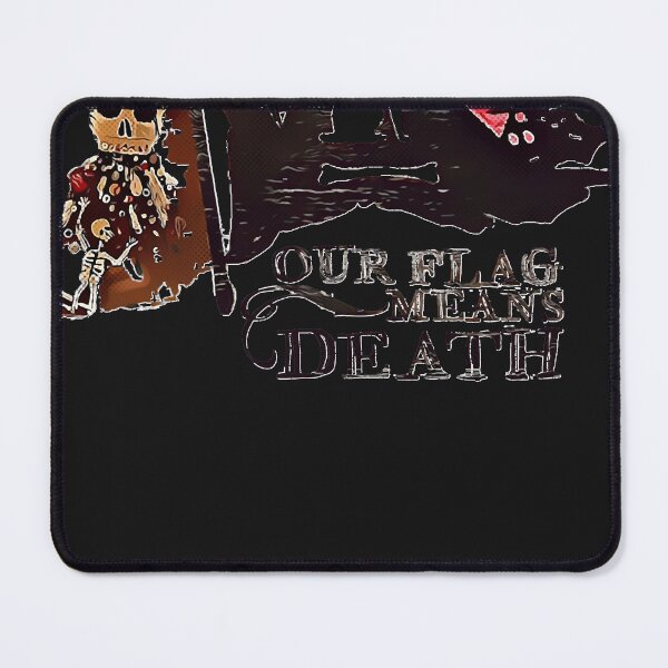 Item preview, Our Flag Means Death designed and sold by DavPattersonx.