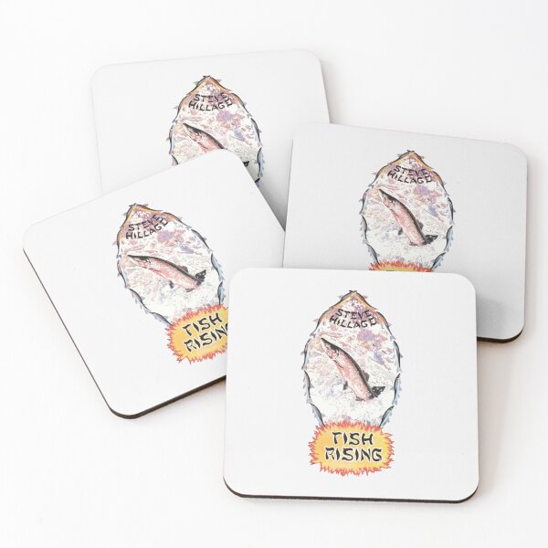 Item preview, Steve Hillage - Fish Rising- Limited Edition | Perfect Gift designed and sold by kristynikki.