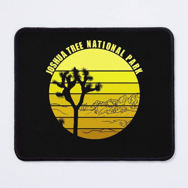 Item preview, Joshua Tree National Park designed and sold by Omega Art.