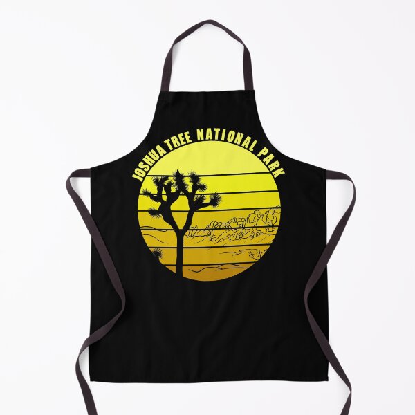 Item preview, Joshua Tree National Park designed and sold by Omega Art.