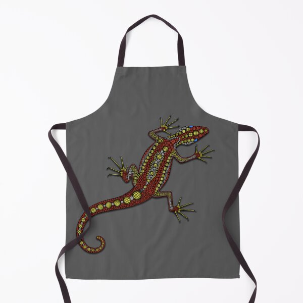Item preview, Lizard designed and sold by rogue-design.