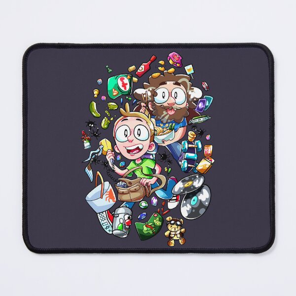 Item preview, Treasure Hunt In Trash Pleasure Cheapshow Cover But Not Really Vintage designed and sold by HoDoan.