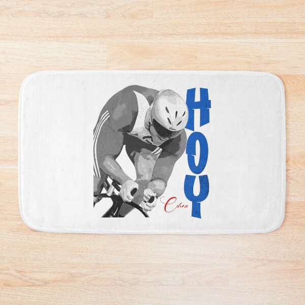 Item preview, Chris Hoy designed and sold by Kunal Smart.