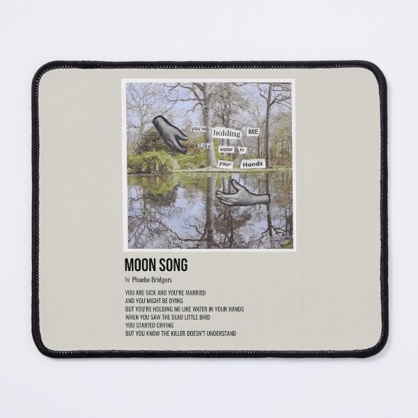Item preview, phoebe moon song designed and sold by Mitchell V Frazier.