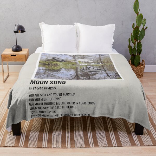Item preview, phoebe moon song designed and sold by Mitchell V Frazier.
