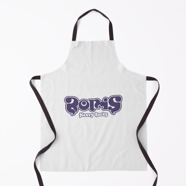 Item preview, Boris - Purple Heavy Rocks- Limited Edition | Perfect Gift designed and sold by kristynikki.