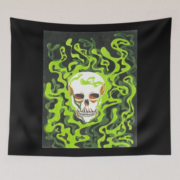 Item preview, Death stinks! designed and sold by Keatos.