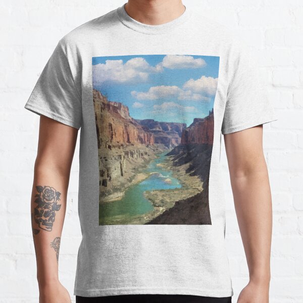 SALE] Catch The Fever Rockies T-shirt - Puzuprint