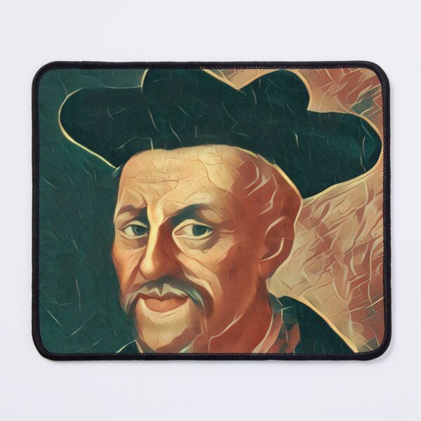 Item preview, Francois Rabelais Artwork designed and sold by Suyogsonar25.