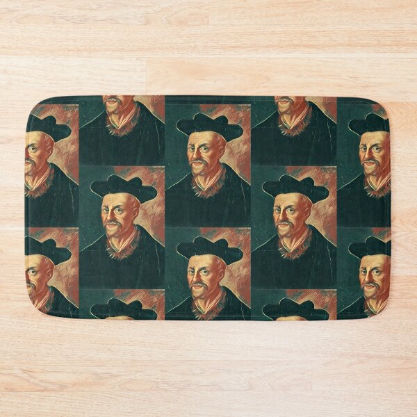 Item preview, Francois Rabelais Artwork  designed and sold by Suyogsonar25.