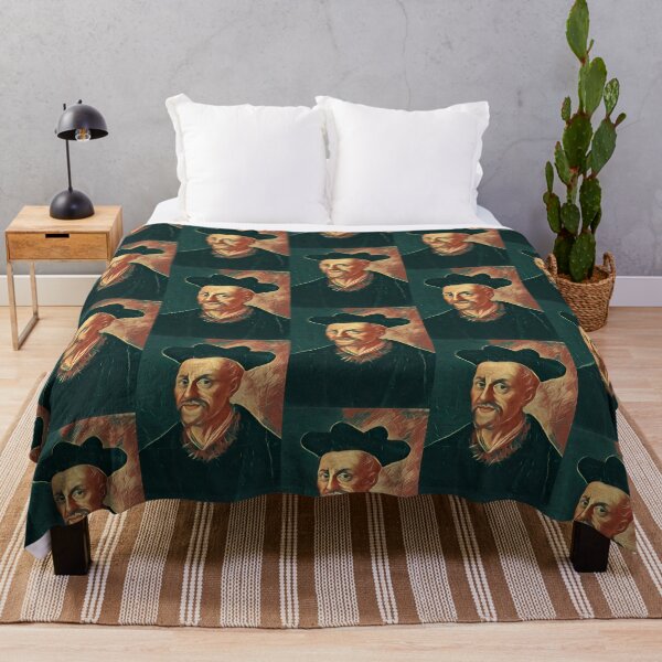 Item preview, Francois Rabelais Artwork designed and sold by Suyogsonar25.