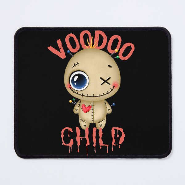 Item preview, Voodoo Child designed and sold by Boomroom.